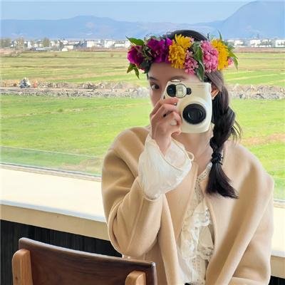 蜡笔小新:小白的屁屁炸弹